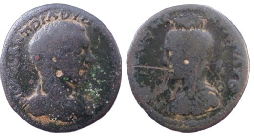 Apamea